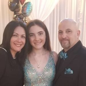 Meet your Posher, Dianna